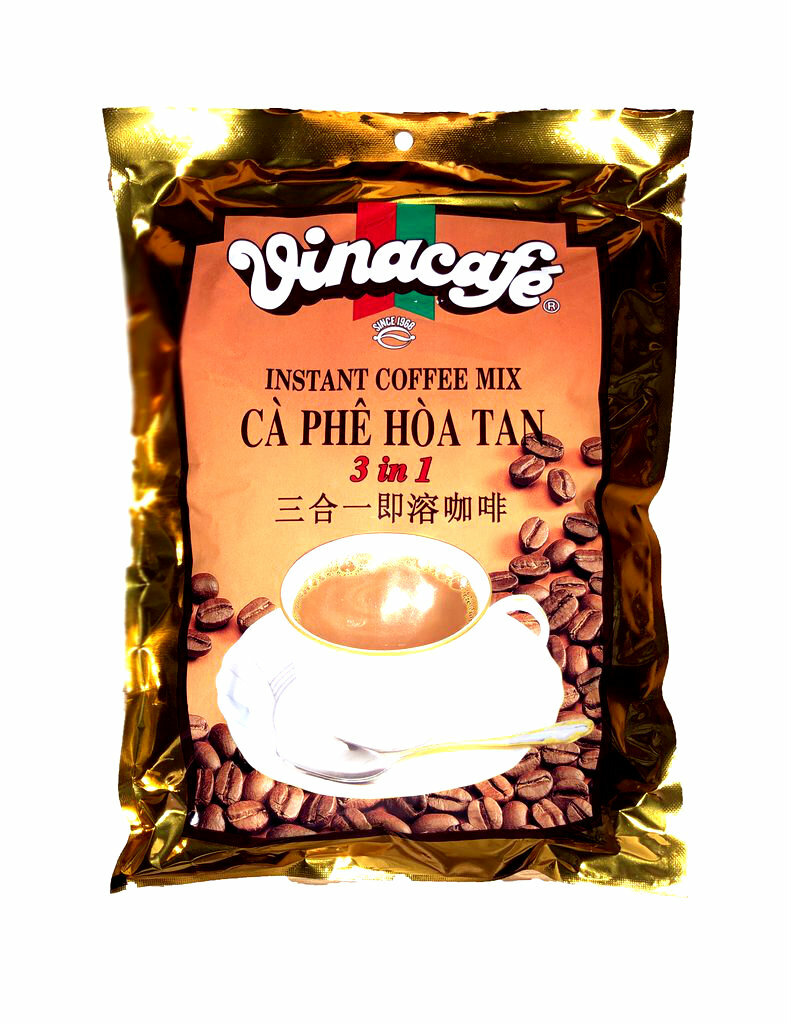 Vinacafe 3In1 Instant Coffee Mix 20 Sachets x 20g Exp 10/2025 eBay