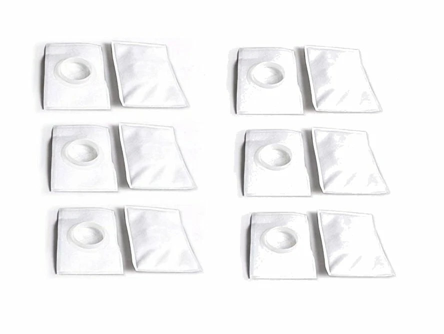 MM 12 Exhaust After Filters for Electrolux LE /Aerus 2100 6500 Epic Vacuum Cleaner