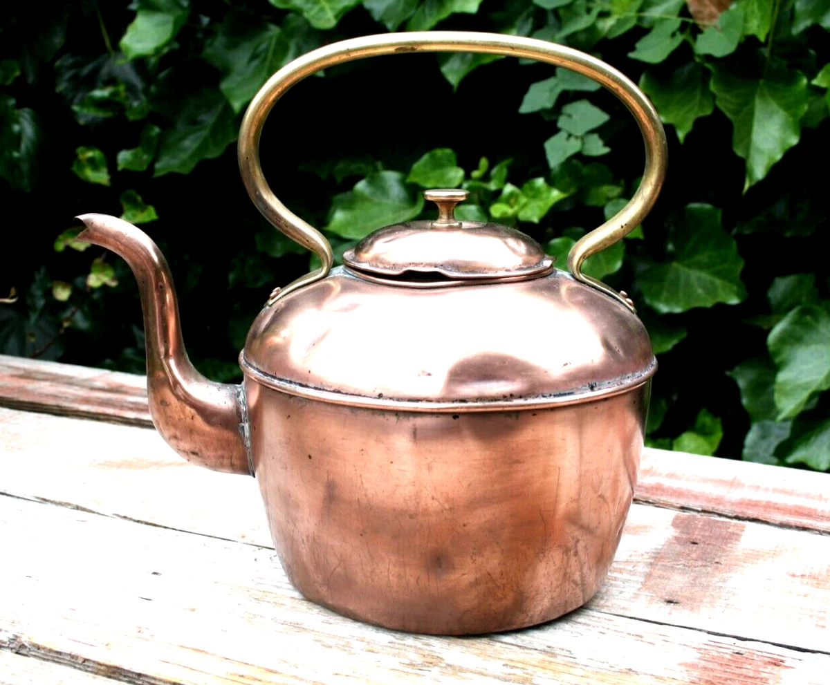 Copper kettle pot cheap