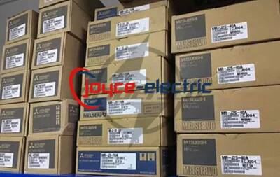 1PCS MITSUBISHI Servo Drive MR-J4W3-1010B