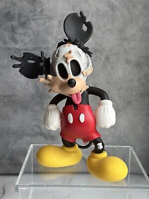 Matt Gondek : Deconstructed Mickey Mouse OG LE300 10” Vinyl Figure Matt Gondek : Deconstructed Mickey Mouse OG LE300 10” Vinyl Figure