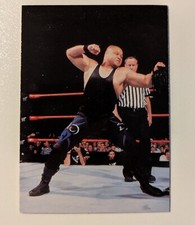 1999 Comic Images WWF SmackDown! Pick/Slect Your Card