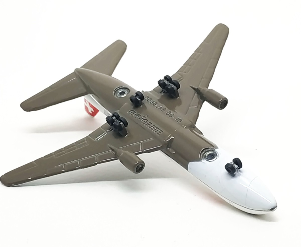 ＊レア＊WORLD AIRPLANE COLLECTION 10箱セット レア＊WORLD AIRPLANE COLLECTION 10箱セット