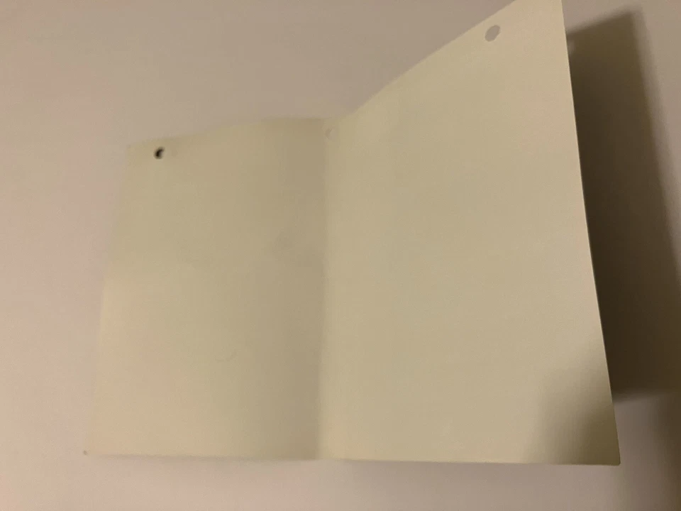 ONLY THE ARTWORK PHANTASM COLLECTION DVD NO DISCS WELL GO USA - Image 4 of 4