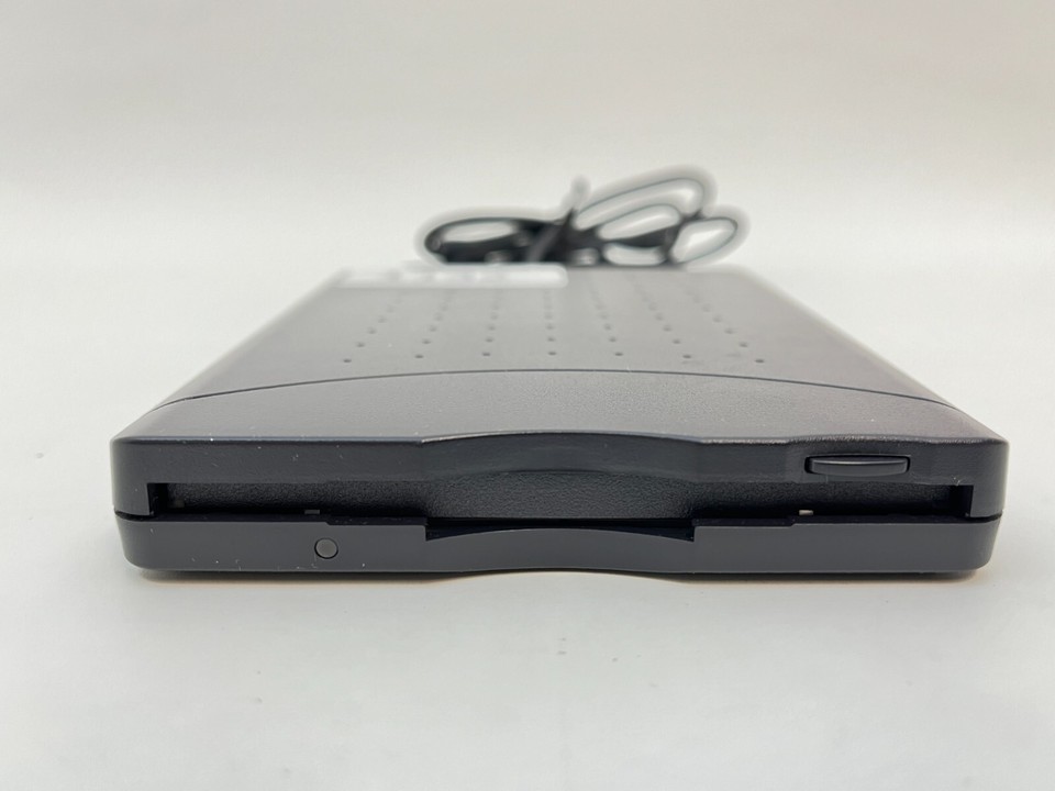 Dell Floppy Drive Module UF0002 External USB 3.5" Great Condition Works