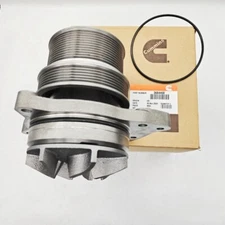 Engine Water Pump 3684450 For Cummins ISX ISX15 QSX QSX15 ISZ15 4386576 3683651