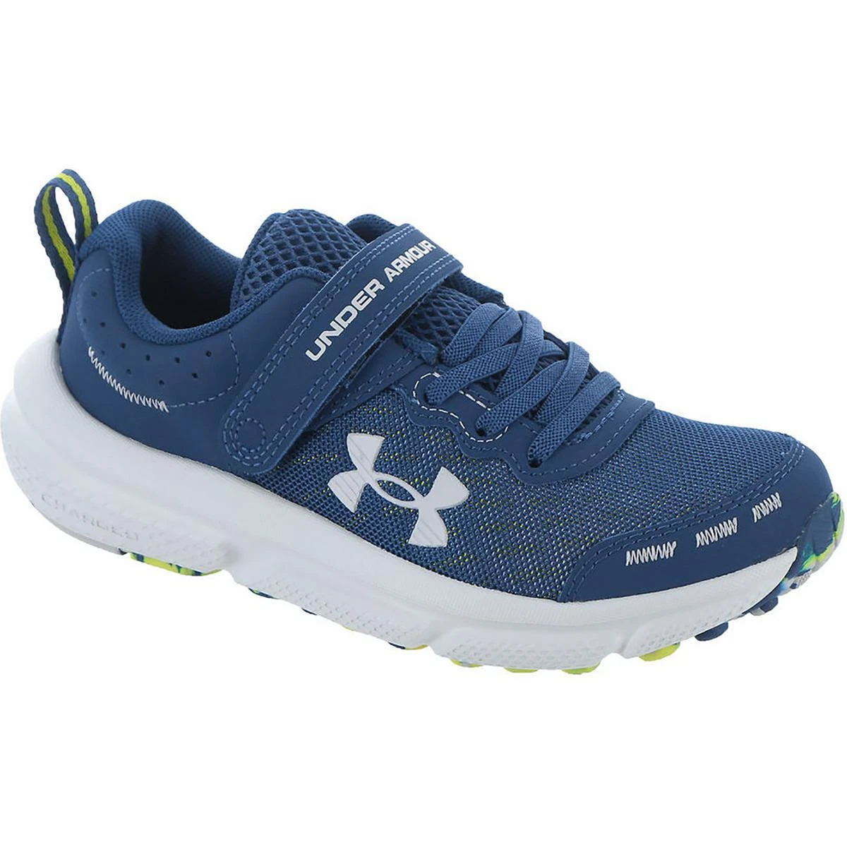 Cheap boys under armour shoes shop