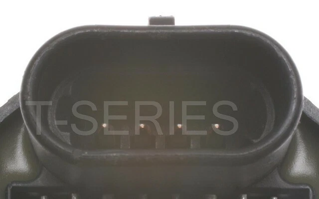 Enchufe de bobina de encendido SMP STANDARD para Hummer H2 2003-2007 Foto 2 de 4