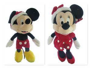 disney christmas hats