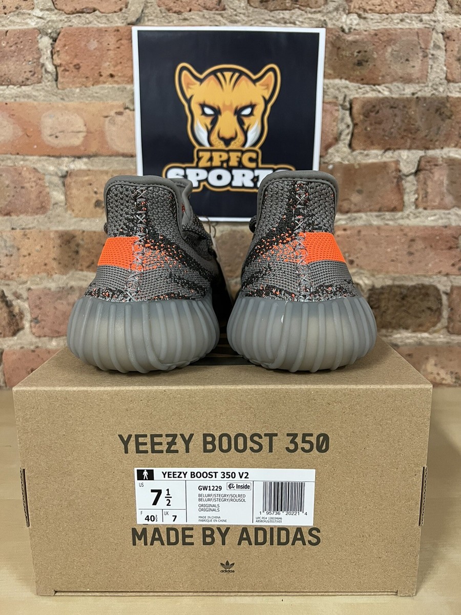 Adidas Yeezy Boost 350 V2 Beluga Reflective MENS GW1229 | eBay Adidas Yeezy Boost 350 V2 Beluga Reflective MENS GW1229 | eBay