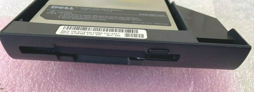 Dell Laptop Latitude Inspiron 3.5" 1.44MB Floppy Disk Drive Module PN:10NRV-A00 - Afbeelding 5 van 5