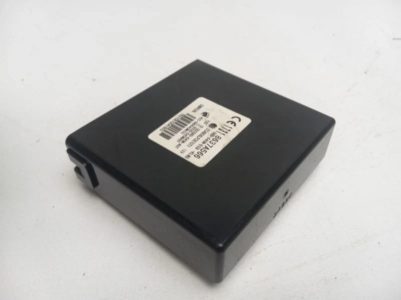 MITSUBISHI OUTLANDER 2011 módulo de unidad de entrada sin llave Foto 4 de 4