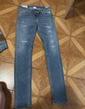 jeans Dondup donna