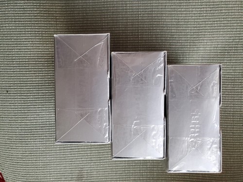 IBM SEALED 3m High Density DS, HD 3.5' Diskettes Formated IBM 33 - Picture 6 of 7
