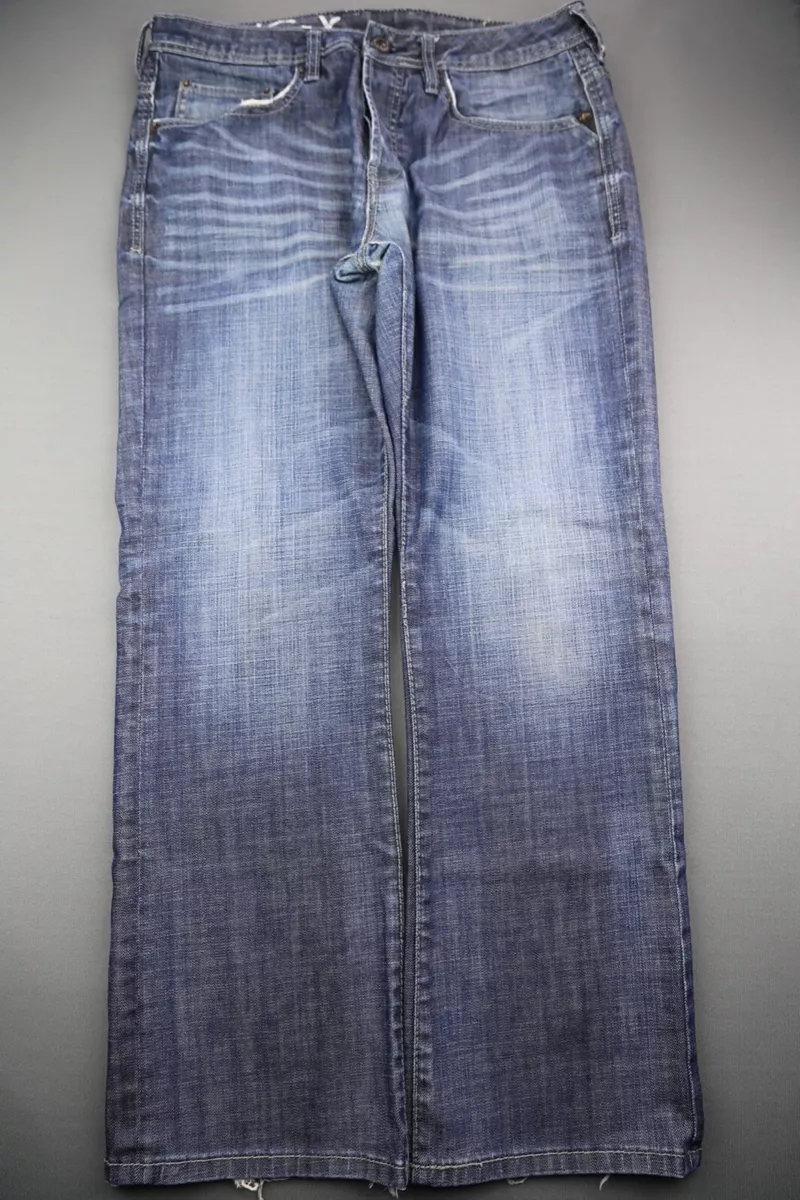 Buffalo jeans shop king slim bootcut