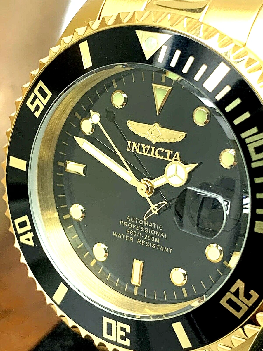 Invicta pro diver 28948 top