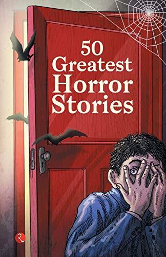 50 GREATEST HORROR STORIES by Terry O'Brien (Paperback, 2018) - Image 5