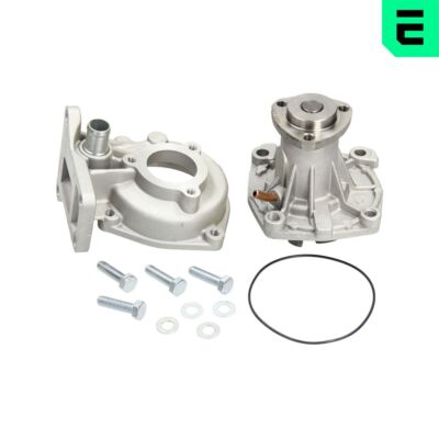 OPTIMAL Wasserpumpe für Opel Frontera A 5_MWL4 5_SUD2 800 Hatchback XS XJ