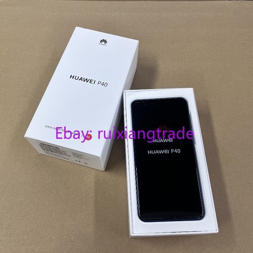 Huawei P40 5G Dual SIM 128GB 8GB 6.1" Octa Core Multi Colour Unlocked Smartphone - 第 15/28 張圖片