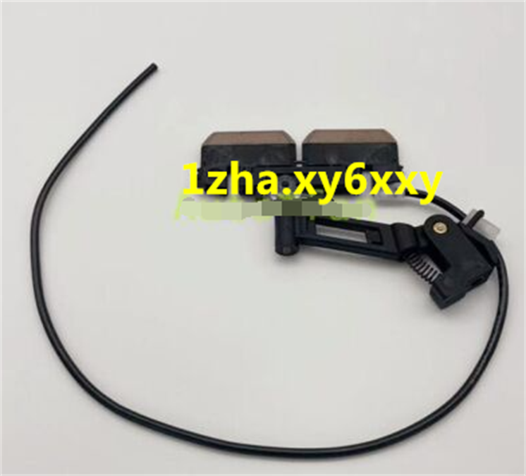 For 1PC New U10 collector carbon brush KDS2/40 PH 168073 #1z | eBay