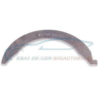 Original BMW 11217594889 - Führungsscheibe oben MINI 1er 3er | eBay