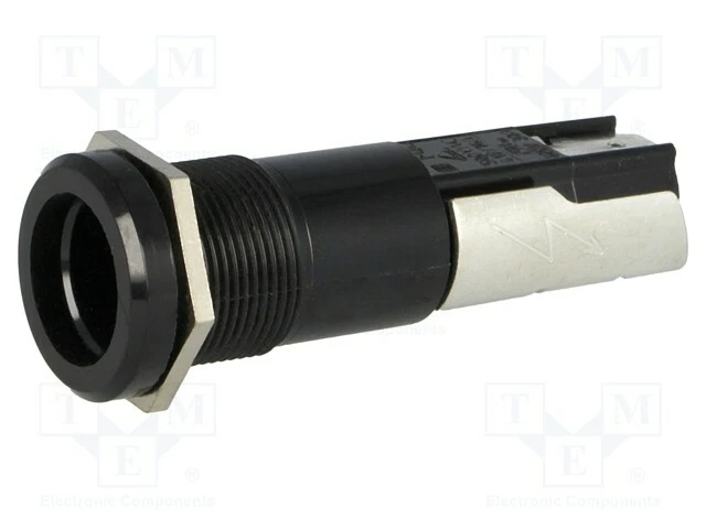 Douille 5x20mm, 6,3x32mm 16A Fusibles Cylindriques -40÷85°C 0031.2308 - Photo 1/1