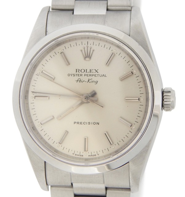 air king rolex for sale