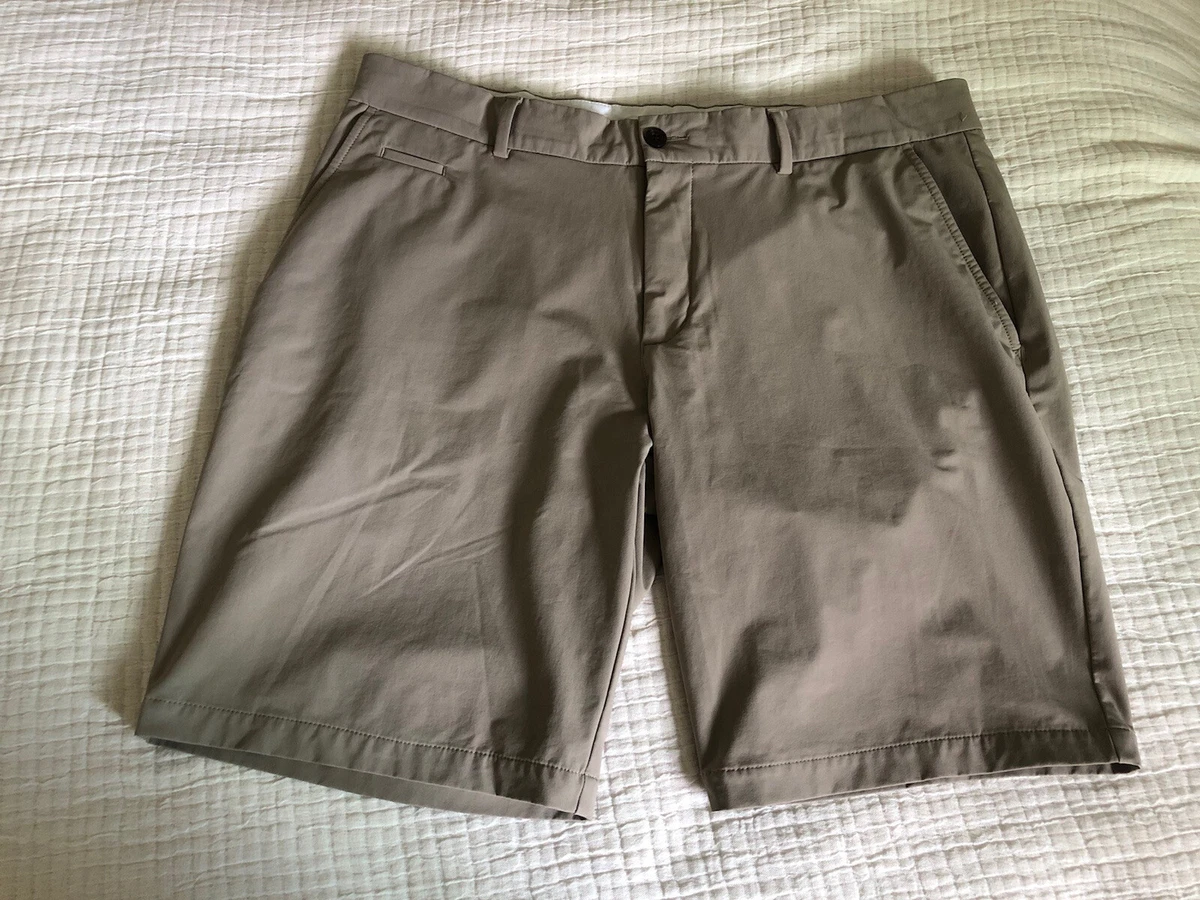 Kjus golf shop shorts