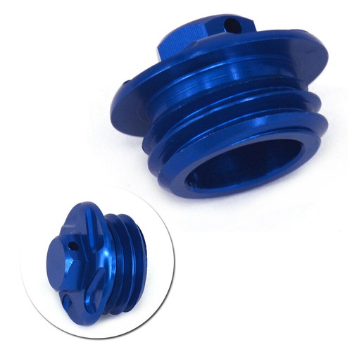 Engine Timing Oil Filter Plugs Bolts Motor Fits For Husqvarna TE150/I 2017-2020