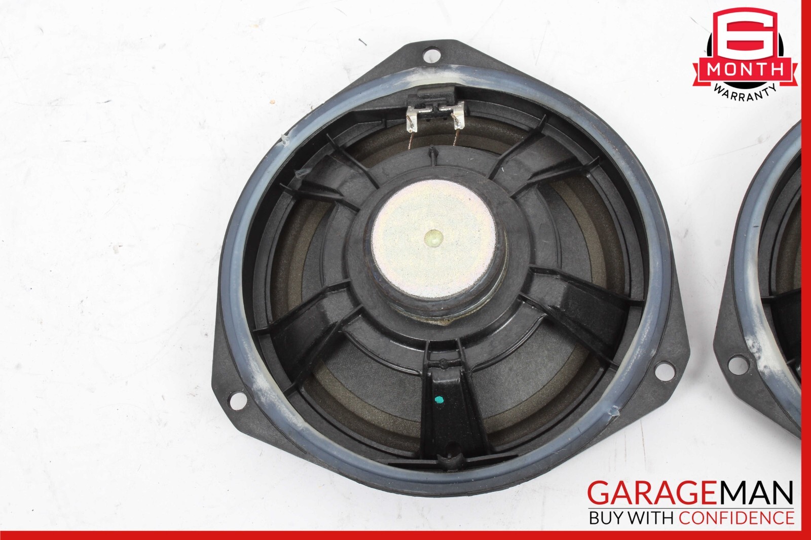 Maserati Ghibli 2014-2017 FRONT Speaker