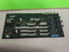 PROMETRIX 36-0201 H2 MAIN INTERFACE PCB BOARD, 54-0219, KLA TENCOR