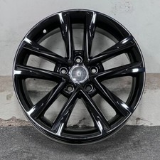 19 Black Fsport Style Wheels Rims Fits Lexus Sc Sc300 Sc400 Sc430