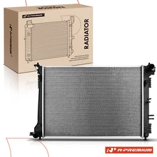 A-Premium Radiator for Hyundai Tucson 2016-2021 2.0L 2.4L Kia Sportage 2017-2021