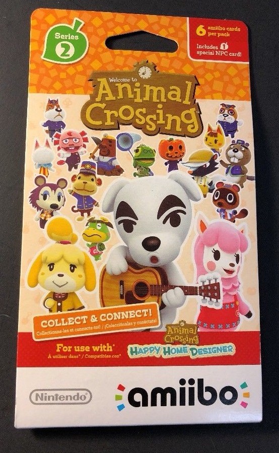 Nintendo Switch Nintendo Amiibo Animal Crossing Sanrio Nintendo