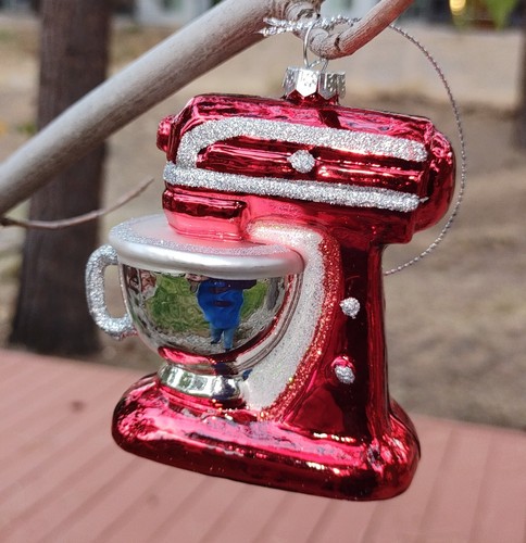 chef aid mixer