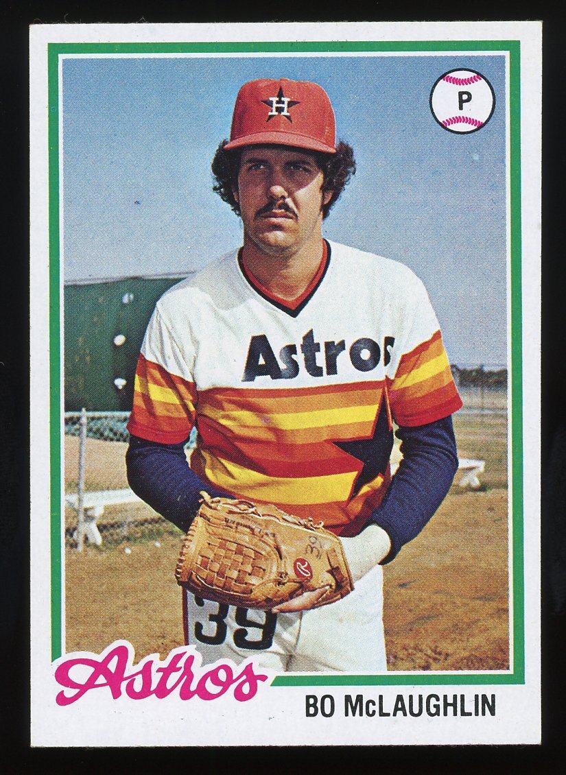 1978 Topps Baseball cards, 242-483, Complete Your Set. Pick from list! 30% Off! - Picture 196 of 242