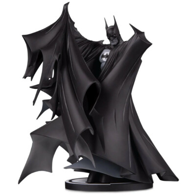 DC Collectibles Batman Deluxe 2.0 9.7 inch Action Figure for sale