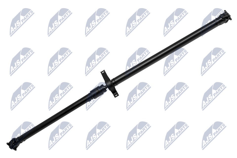 NTY NWN-SU-004 Propshaft, axle drive for SUZUKI