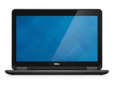 Dell Latitude E7240 | i5-4210U | 4GB RAM | 128GB SSD | QWERTZ  | OHNE OS | A1287