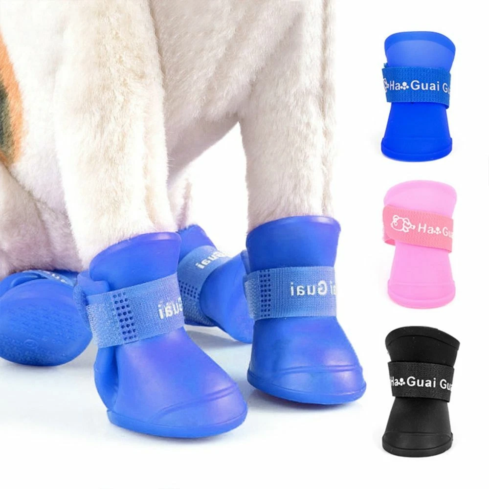 Ha guai dog best sale boots
