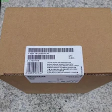 new In Box 1pcs Siemens 6ES7 158-3AD01-0XA0 6ES7158-3AD01-0XA0 PKC