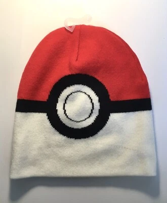 Bonnet Pokémon à la taille unique - Photo 1/4