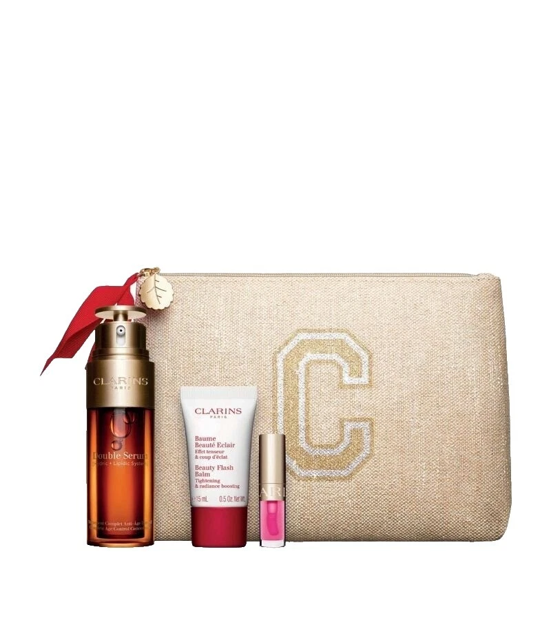 Clarins Limpiadores anti-envejecimiento