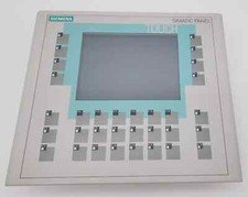 SIEMENS 6AV6642-0DA01-1AX1 Operator Interface/ 6AV66420DA011AX1 *NDA AVAILABLE*