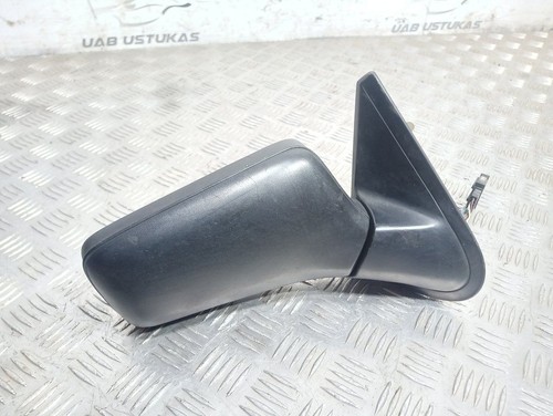 Volkswagen Golf III 1994 Außenspiegel elektrisch Tür vorne 055010R UST71645