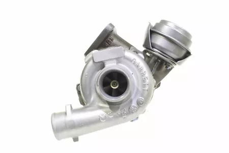 Turbolader 172-05420