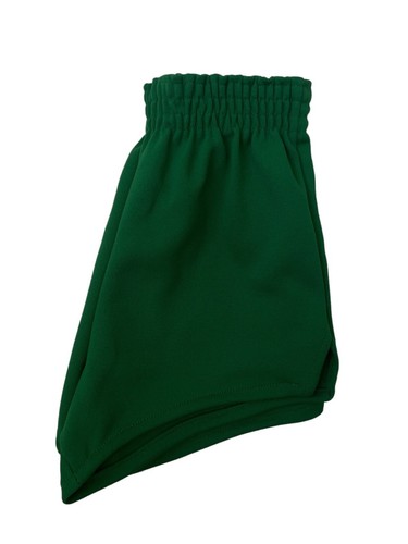 vintage russell athletic gym shorts youth size small NWOT deadstock 80s made USA - Picture 2 of 6