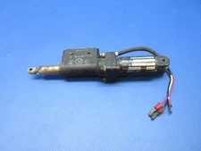 AeroSpace Controls Corp Beech 60 Actuator 28v P/N 60-389027 CORE (0625-1446)