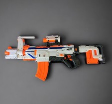 NERF N-Strike Modulus Regulator