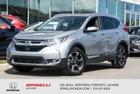 2019 Honda CR-V Touring NAVI CUIR TOIT